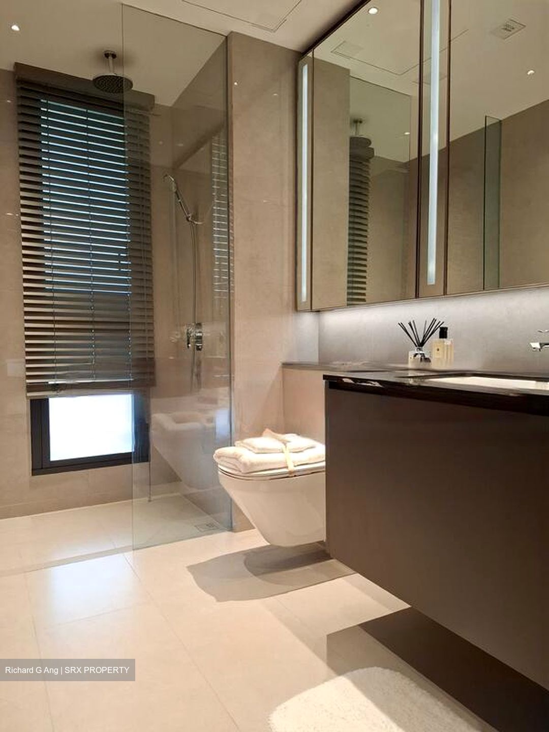 Amber Gardens (D15), Apartment #452839621